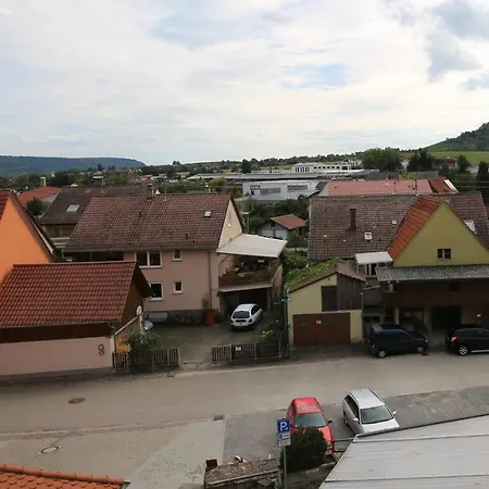 Gasthof Lamm Beilstein  Exterior foto