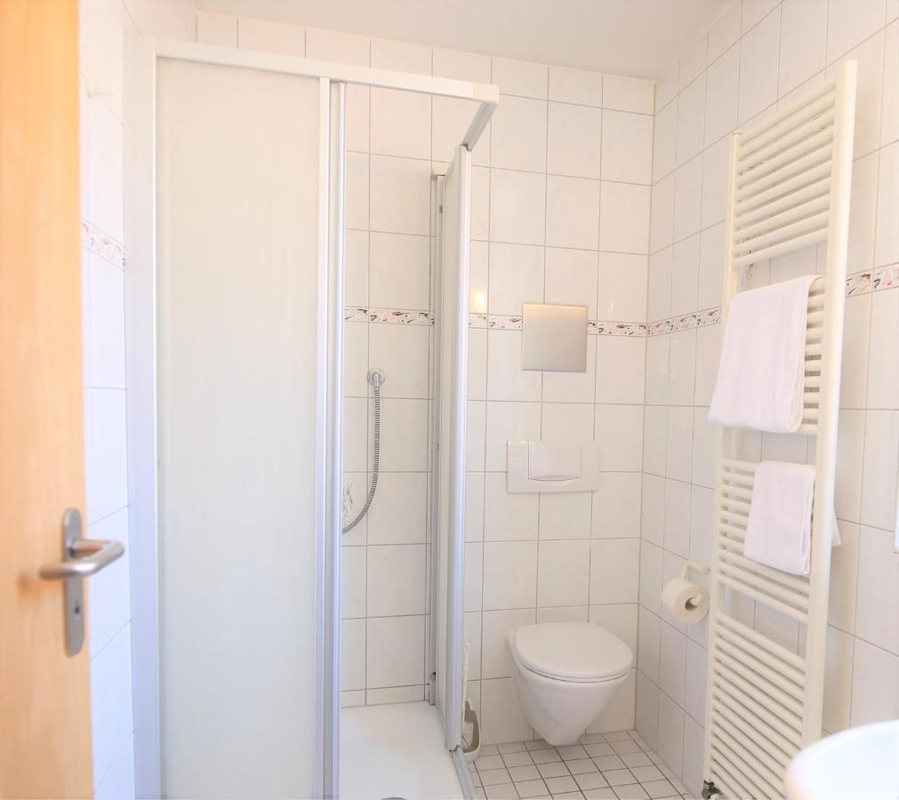 Lamm Mini-hôtel *