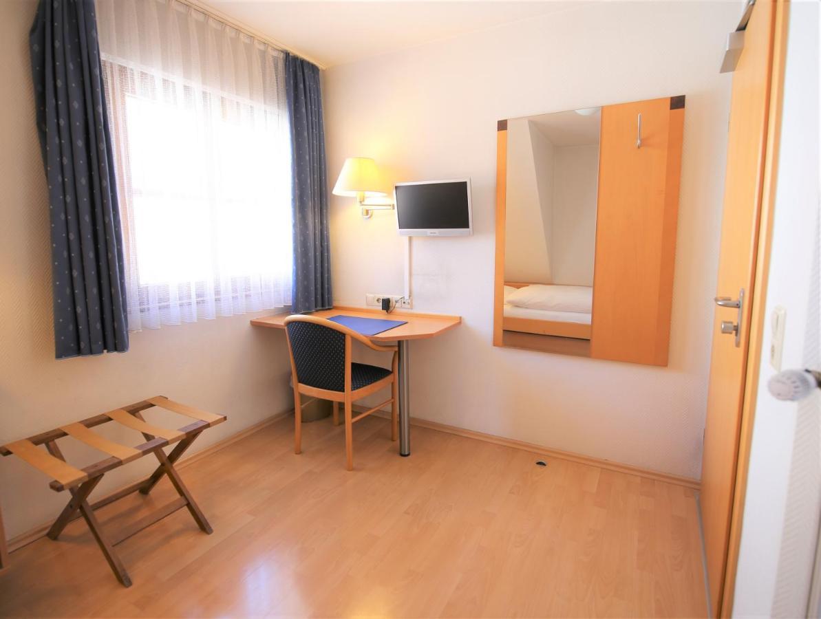Mini-hôtel Lamm