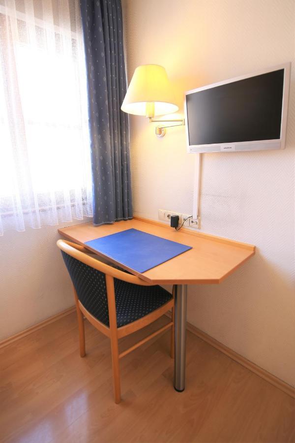 Lamm Mini-hôtel Beilstein (Baden-Wurttemberg)