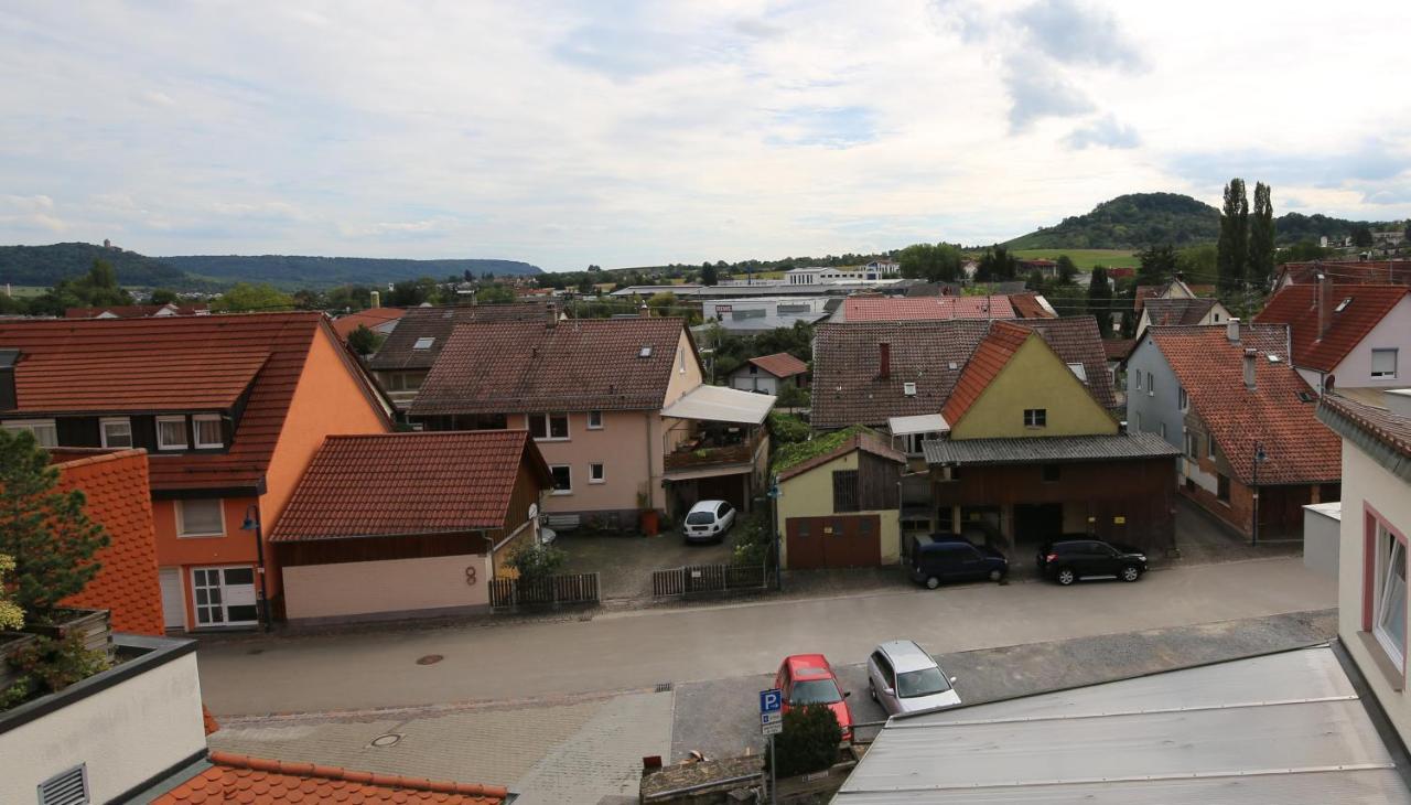 Lamm * Beilstein (Baden-Wurttemberg)