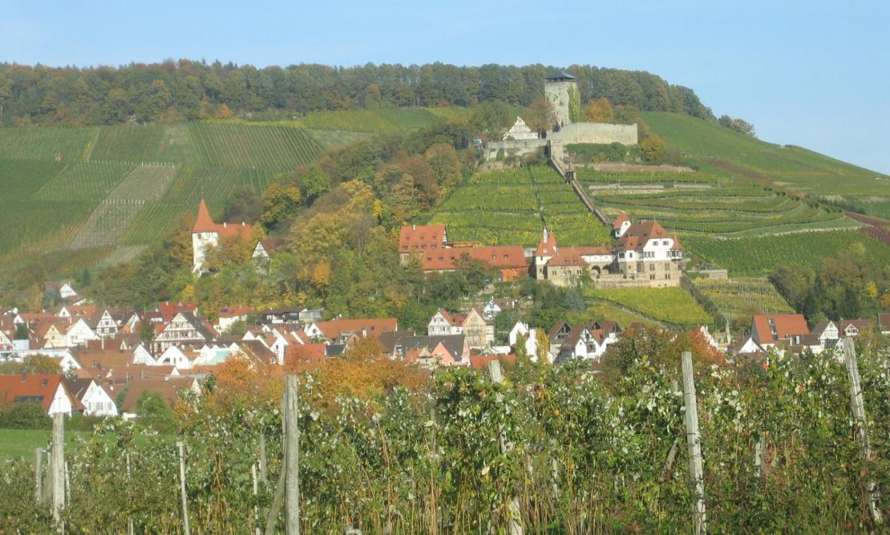 Lamm * Beilstein (Baden-Wurttemberg)