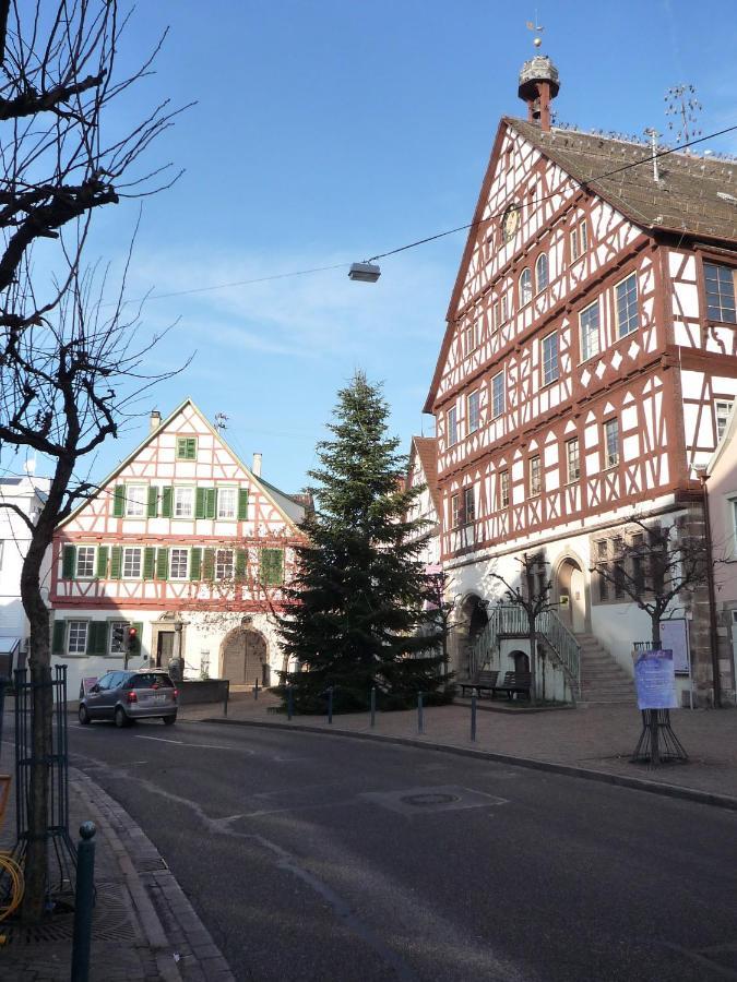Lamm Beilstein (Baden-Wurttemberg)